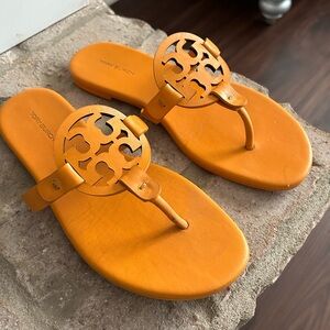 Tory Burch Miller Sandals